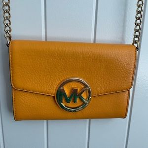 Michael Kors small crossbody